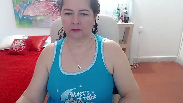 Snapshot of leonela_69 chatting on 27, 2, 2026 leonela 69 online show from 27, 2, 2026