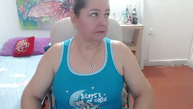 leonela 69 online show from 5, 3, 2026