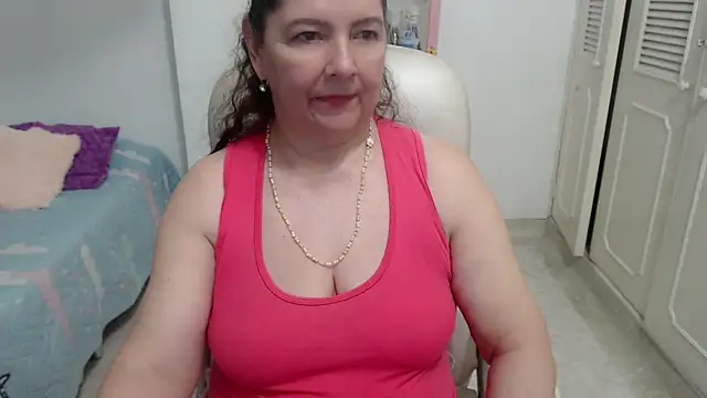leonela 69 online show from 14, 7, 2026