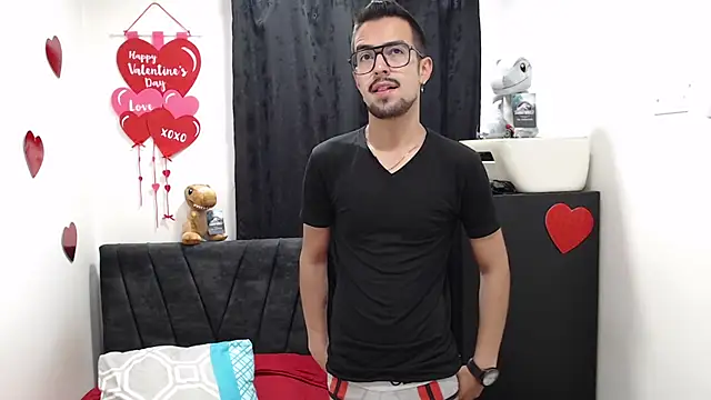 Snapshot of Demian_val chatting on 14, 2, 2026 Demian val online show from 14, 2, 2026