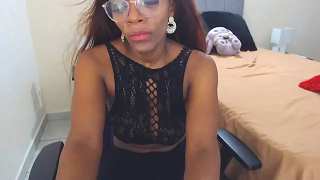 Snapshot of Keyra_Dainty chatting on 15, 7, 2026 Keyra Dainty online show from 15, 7, 2026