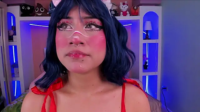 miss   megan online show from 14, 2, 2026