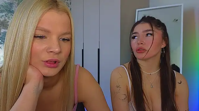 Caroline  Brown online show from 28, 2, 2026