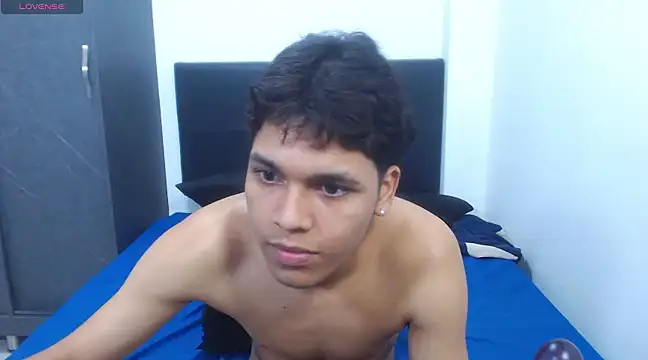 David Gil19 online show from 14, 2, 2025