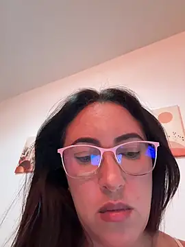 PamelaBliss online show from 1, 8, 2026