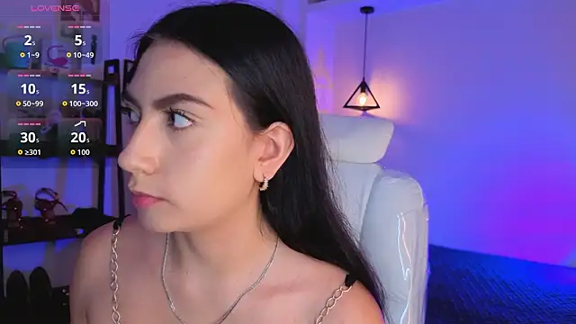 Miller Vanessa  online show from 12, 3, 2026