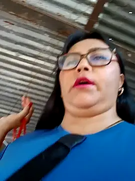 promiscuous-indecent-momm online show from 25, 2, 2025