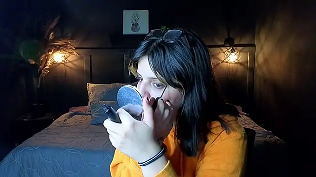 Snapshot of scarleth_shadow chatting on 14, 9, 2025 scarleth shadow online show from 14, 9, 2025