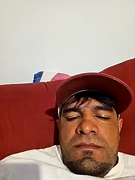 guajiro276565 online show from 2, 4, 2026