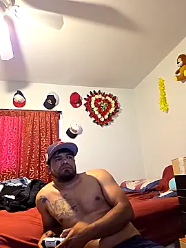 guajiro276565 online show from 15, 4, 2026