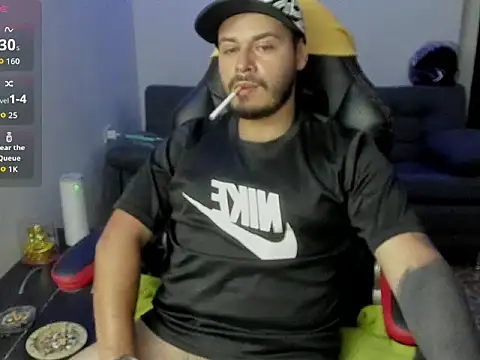 ragnar lothbrok777 online show from 31, 3, 2026