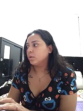 Naylasantos online show from 7, 10, 2025