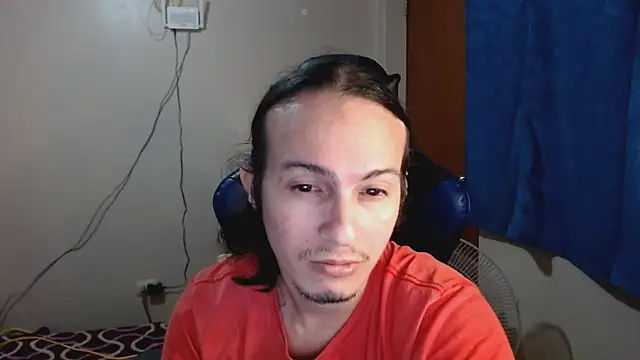 cholitohermoso online show from 23, 3, 2025