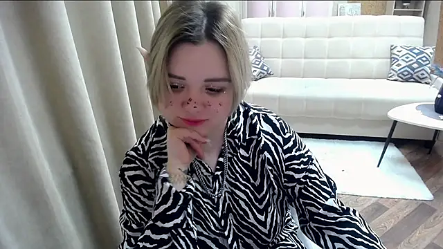 Snapshot of Finna_39 chatting on 21, 2, 2025 Finna 39 online show from 21, 2, 2025