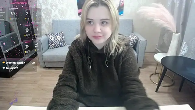 Snapshot of Finna_39 chatting on 31, 1, 2026 Finna 39 online show from 31, 1, 2026