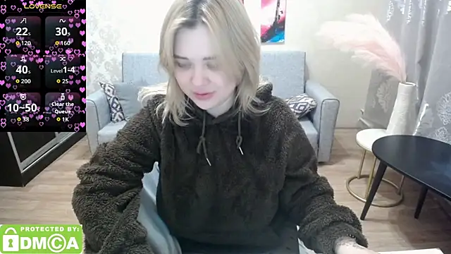 Snapshot of Finna_39 chatting on 5, 2, 2026 Finna 39 online show from 5, 2, 2026