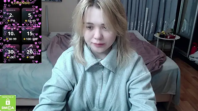 Snapshot of Finna_39 chatting on 11, 2, 2026 Finna 39 online show from 11, 2, 2026