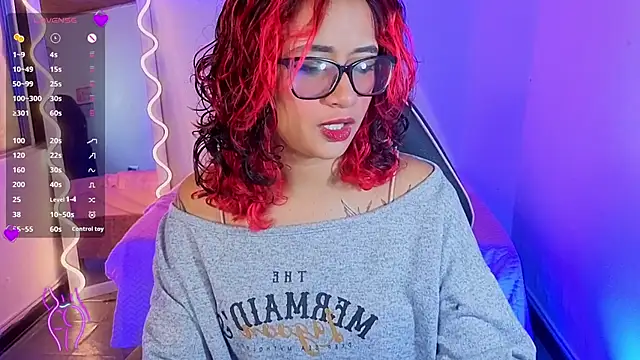 kristen tay online show from 25, 11, 2025