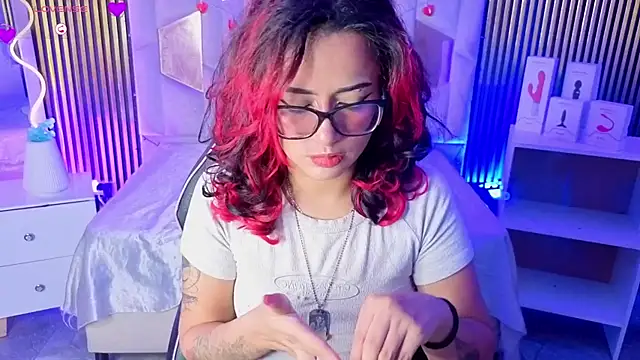 kristen tay online show from 25, 2, 2026