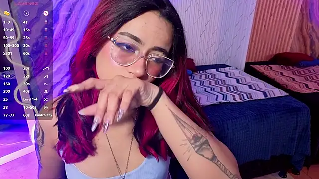 kristen tay online show from 17, 5, 2026