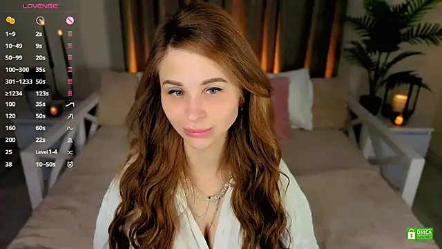 Snapshot of EvaRodi chatting on 16, 7, 2026 EvaRodi online show from 16, 7, 2026