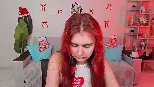 GabriellaMays online show from 10, 1, 2026