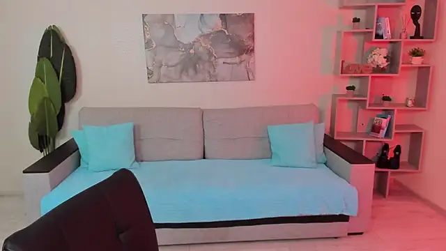 GabriellaMays online show from 21, 3, 2026