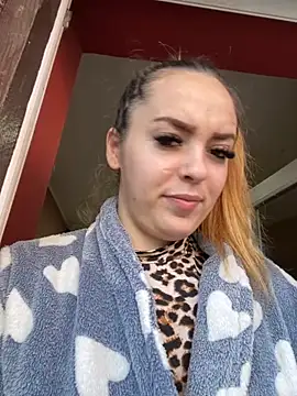 Pussy4564N online show from 13, 10, 2025