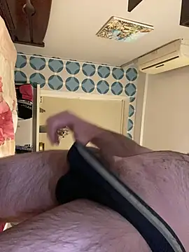 DorianJeday online show from 4, 3, 2025