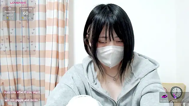 FUYU rain online show from 14, 1, 2026