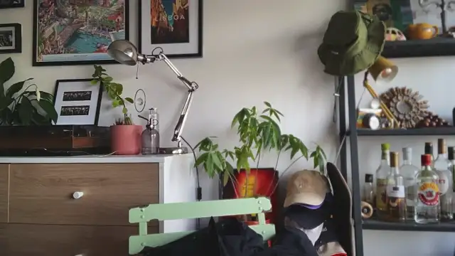 MikymikeBBWD online show from 18, 4, 2026