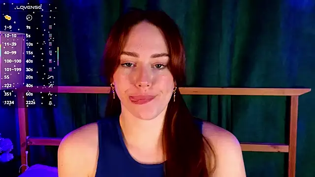 Snapshot of StacyWatts chatting on 17, 10, 2025 StacyWatts online show from 17, 10, 2025