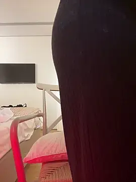 Halima misshotpussy13 online show from 22, 12, 2025