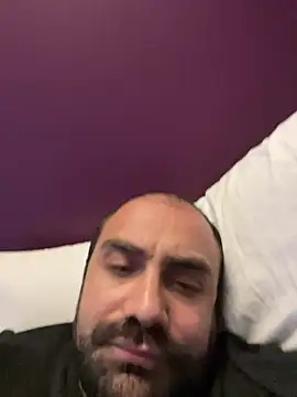 morfeoX online show from 22, 2, 2025