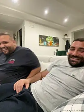 morfeoX online show from 21, 10, 2025