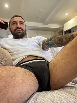 morfeoX online show from 9, 11, 2025