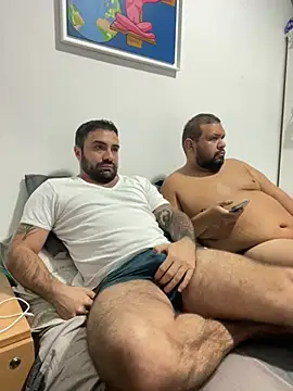 morfeoX online show from 18, 1, 2026