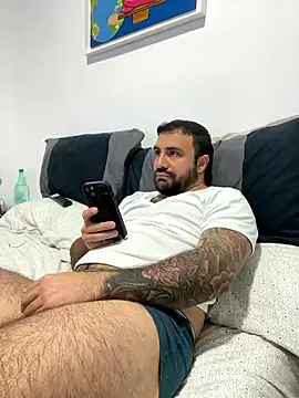 morfeoX online show from 19, 1, 2026