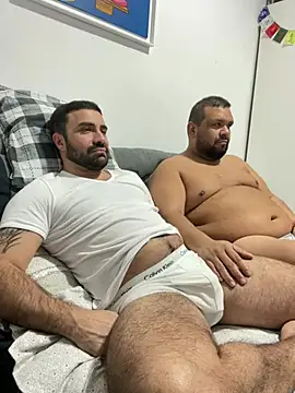 morfeoX online show from 10, 2, 2026