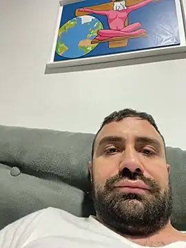 morfeoX online show from 25, 7, 2026