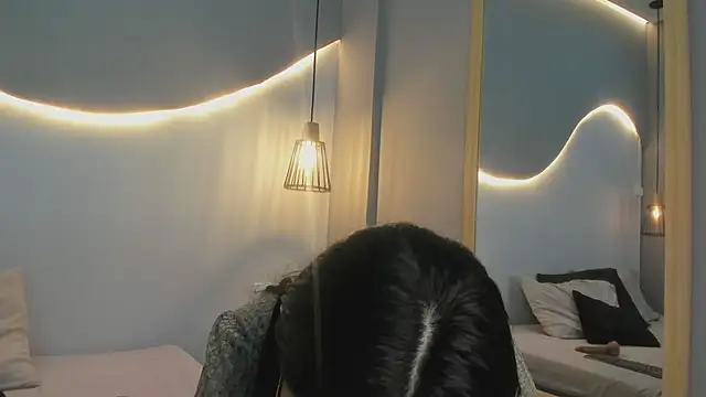 lucelly 15 online show from 30, 10, 2025