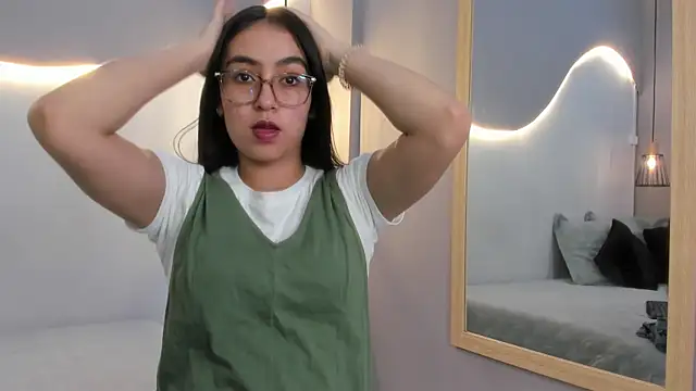 lucelly 15 online show from 13, 1, 2026