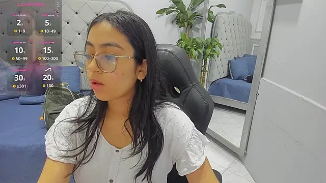 lucelly 15 online show from 19, 2, 2026