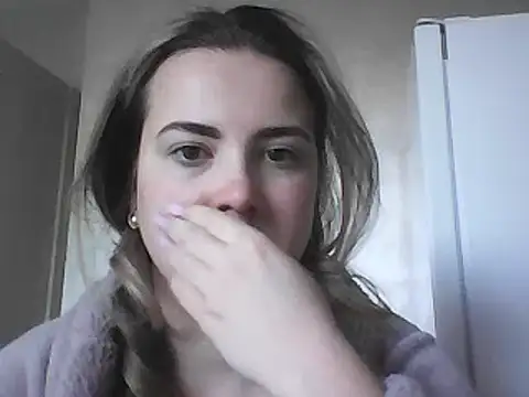 GoddessTenderness online show from 25, 2, 2025