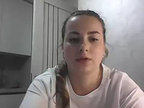 GoddessTenderness online show from 26, 2, 2025