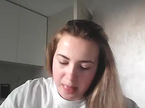 GoddessTenderness online show from 27, 2, 2025