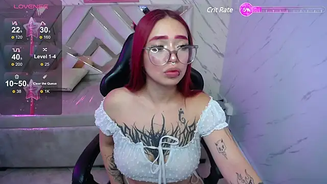 Anni acker b online show from 21, 3, 2025