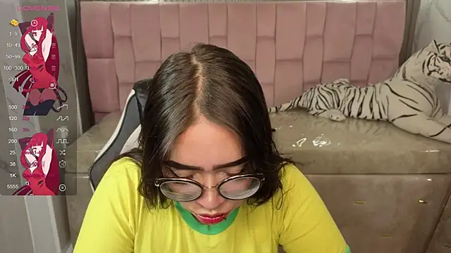 Anni acker b online show from 18, 11, 2025