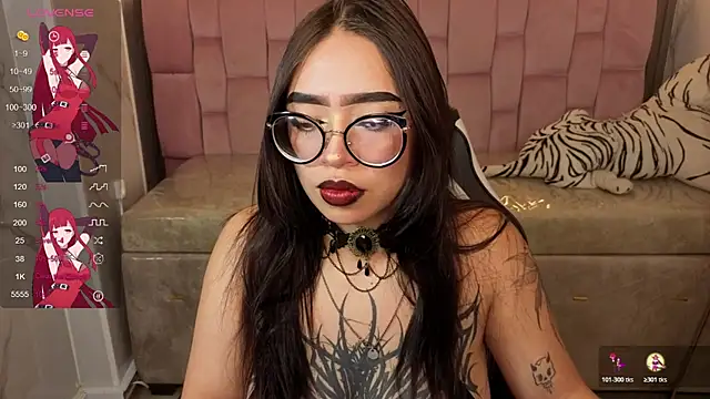 Anni acker b online show from 19, 11, 2025