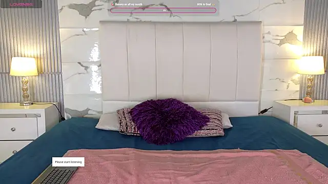 JanickBaker online show from 24, 4, 2026